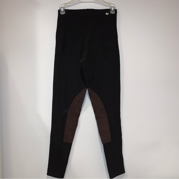 Equestrian Designs Santa Barbara Riding Pants - Picture 4 of 9